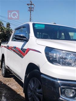 تويوتا هايلوكس